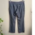 Figs Women’s Gray Scrub Bottom M