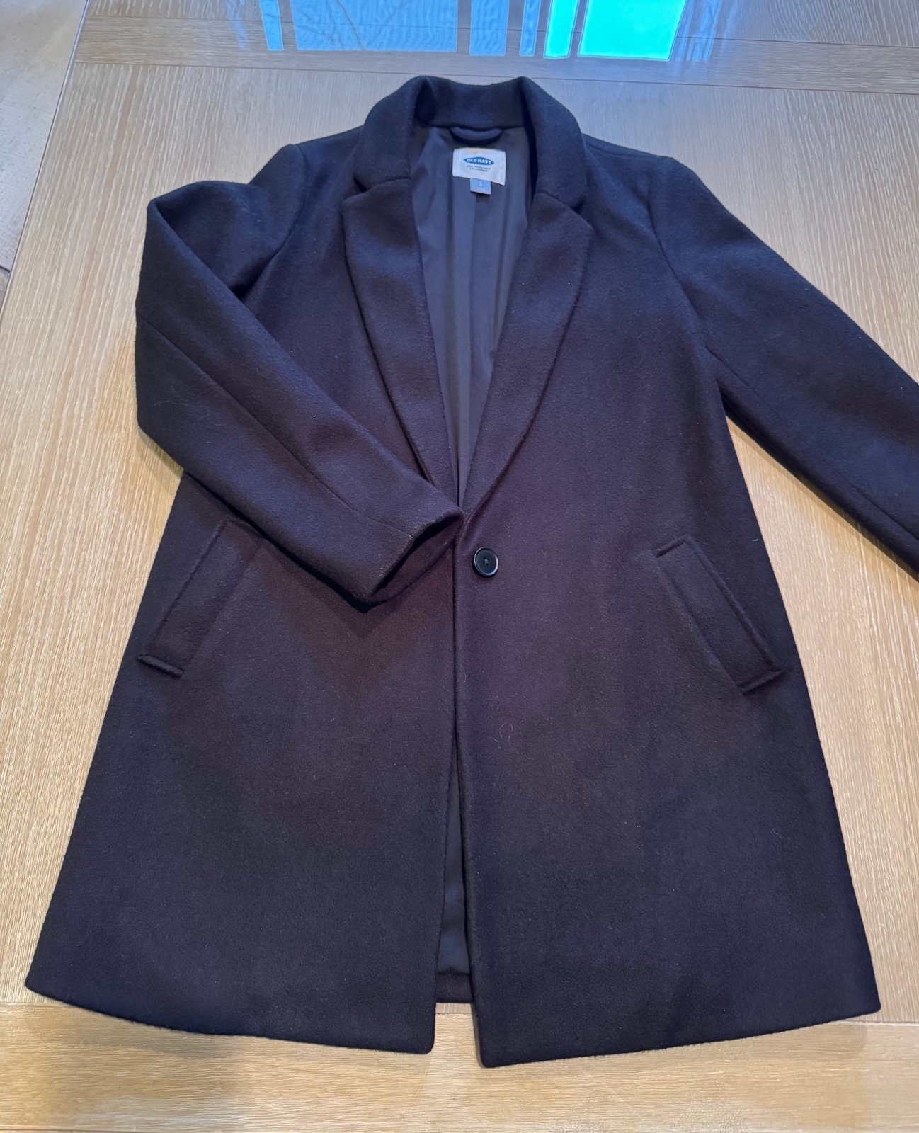 Womens Coat NWOT