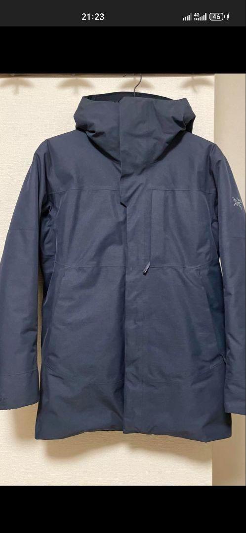 ARC'TERYX Therme Parka (Arc'teryx Therme Parka)