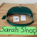 Coach Mini Payton Hobo Bag