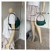 Coach Mini Payton Hobo Bag