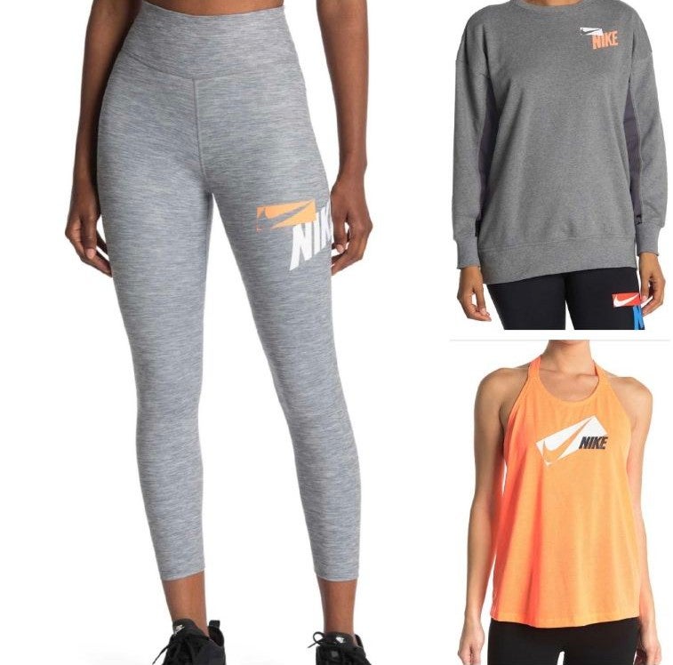 Nike 3 Piece Matching Set