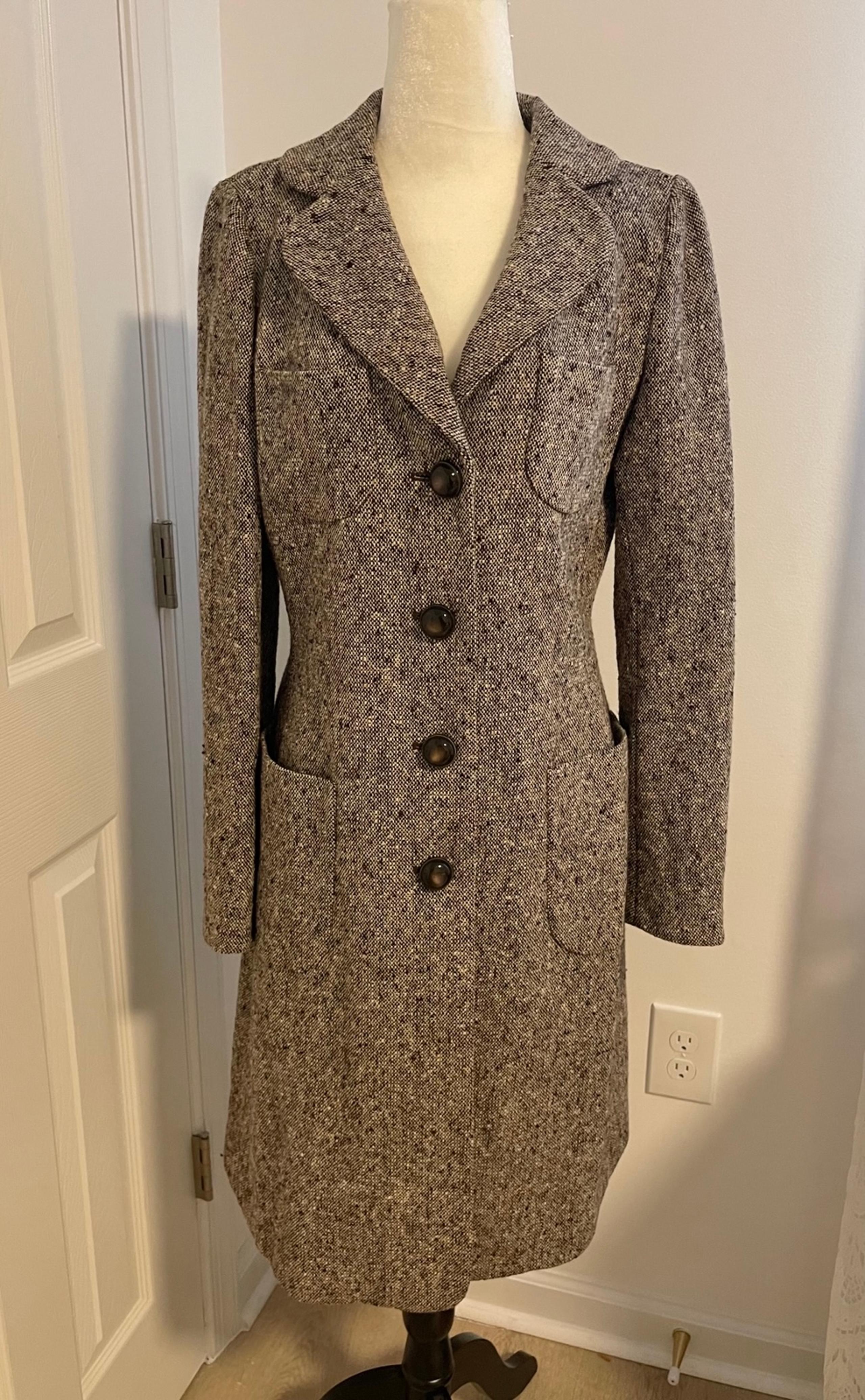 Banana Republic Trench Coat -Women