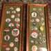 presidental buttons