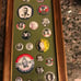 presidental buttons