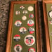 presidental buttons
