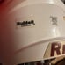 Riddell 2013 Helmont size medium with under armore chin strap free shipping