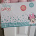 Minnie Mouse infant car seat with stroller,and infant Head support