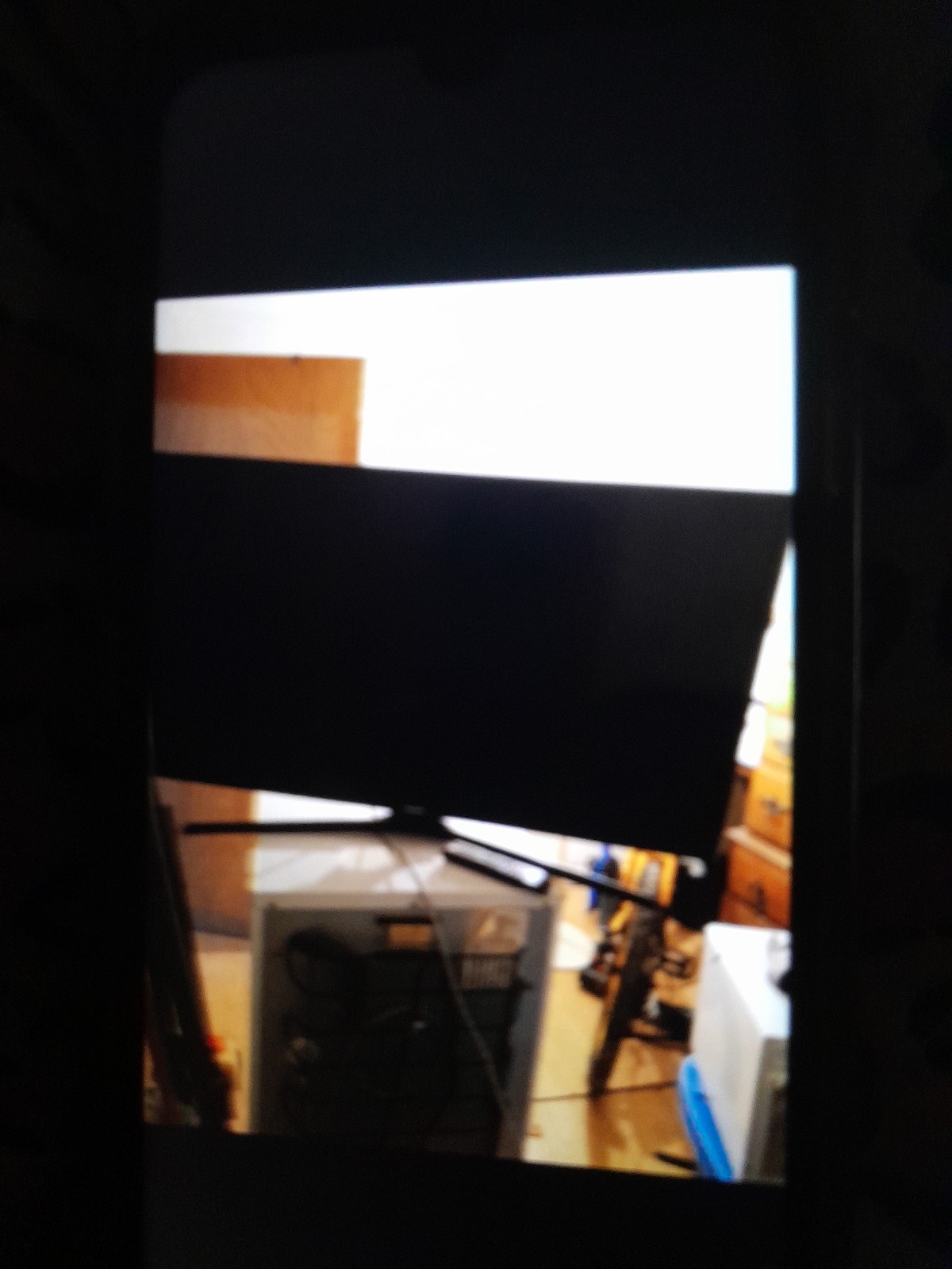 television