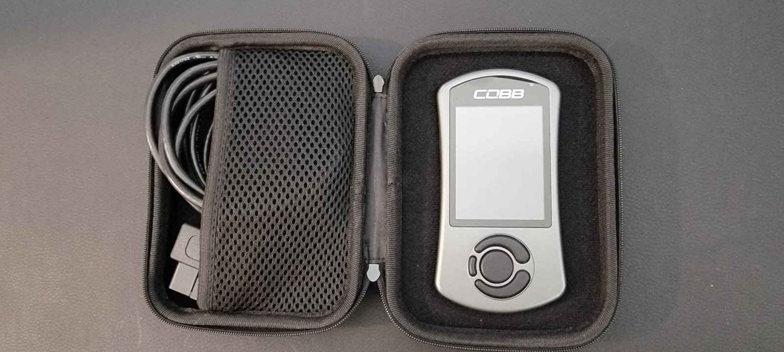 Unmarried Ford Mustang EcoBoost Cobb V3