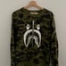 BAPE Crewneck/Sweater