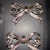 Bow Napkin Rings