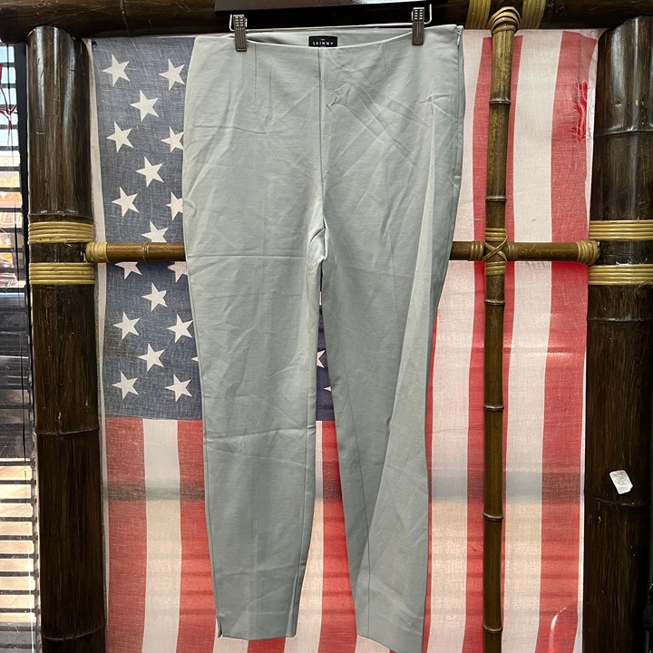 NWOT The Skinny Ankle 1pc Pants Size 10