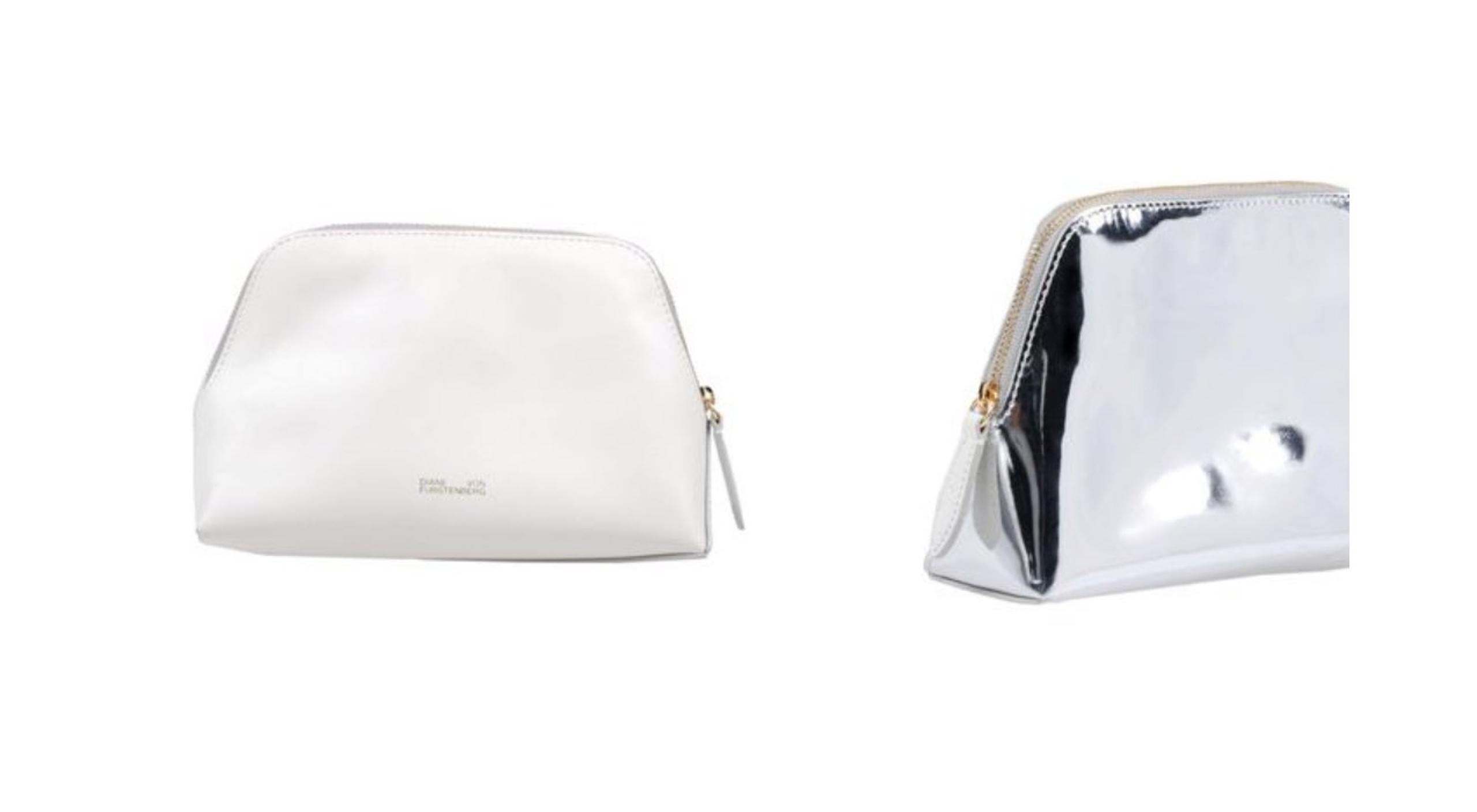 Cosmetic Case - Diane von Furstenberg