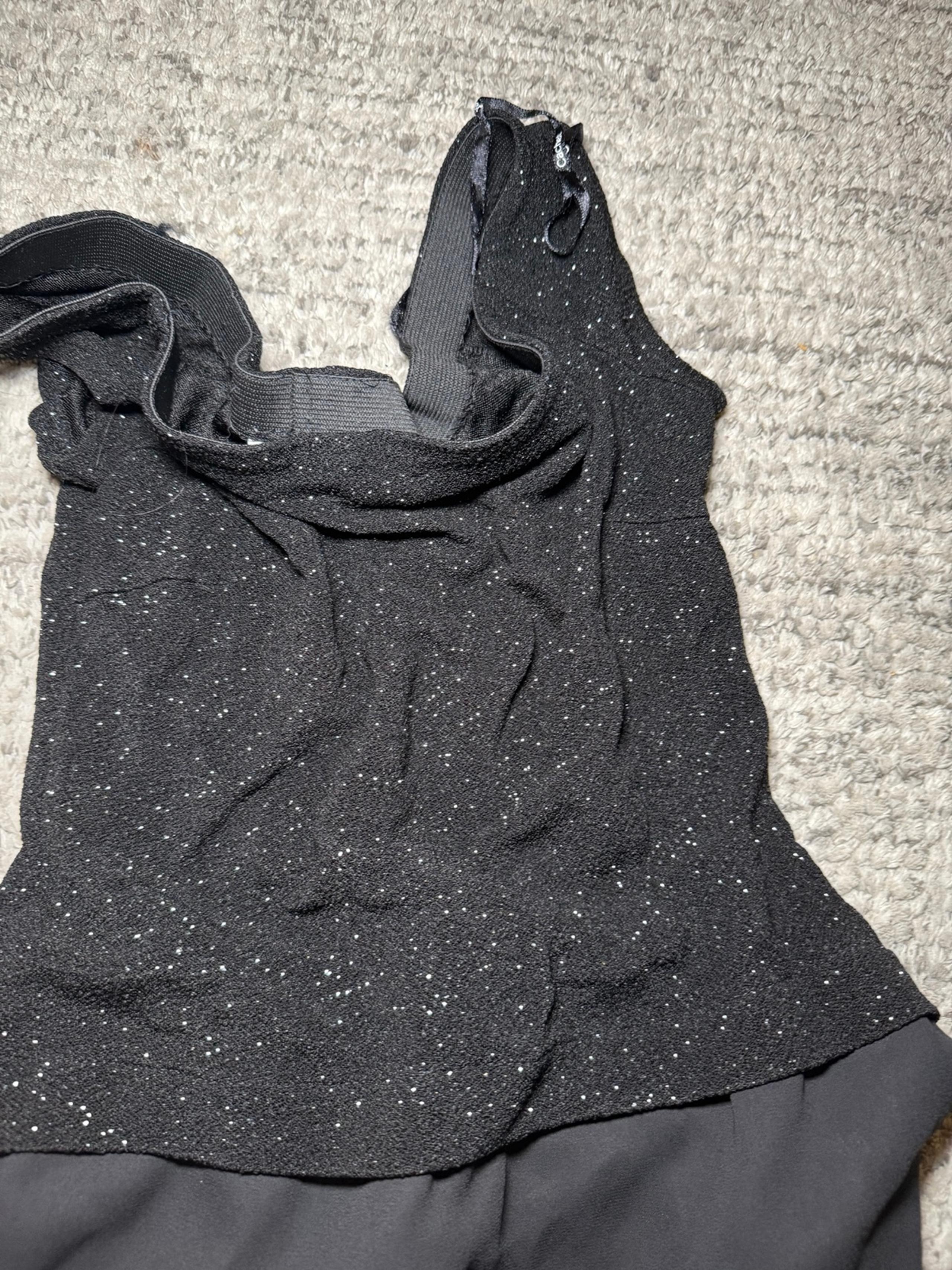 Cachet Dress size 6 p