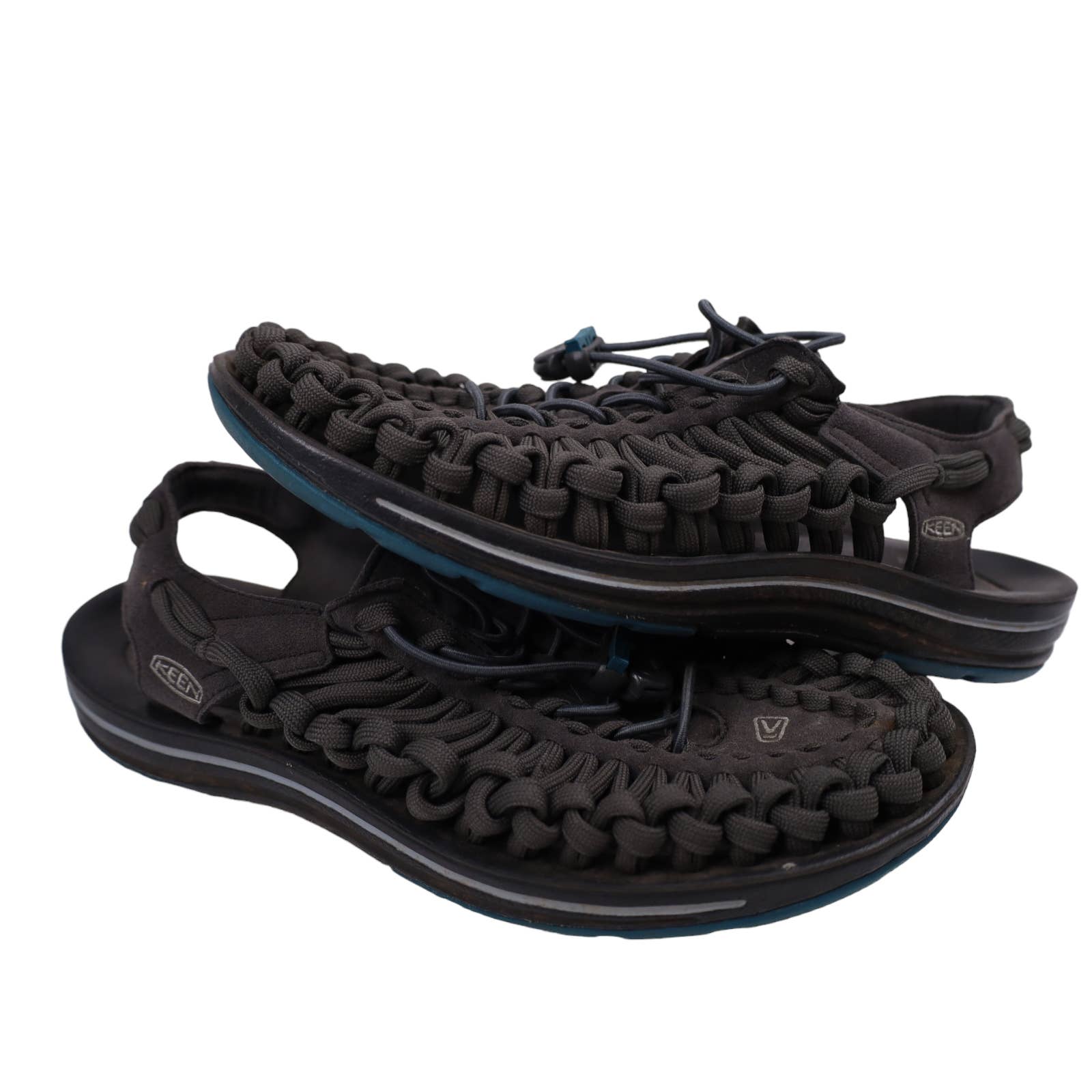 Keen Uneek Rope Sandals