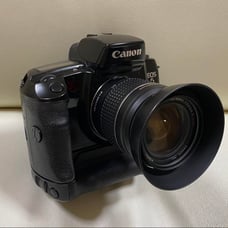 Canon EOS 5 EF28-80mm USM V Lens Kit