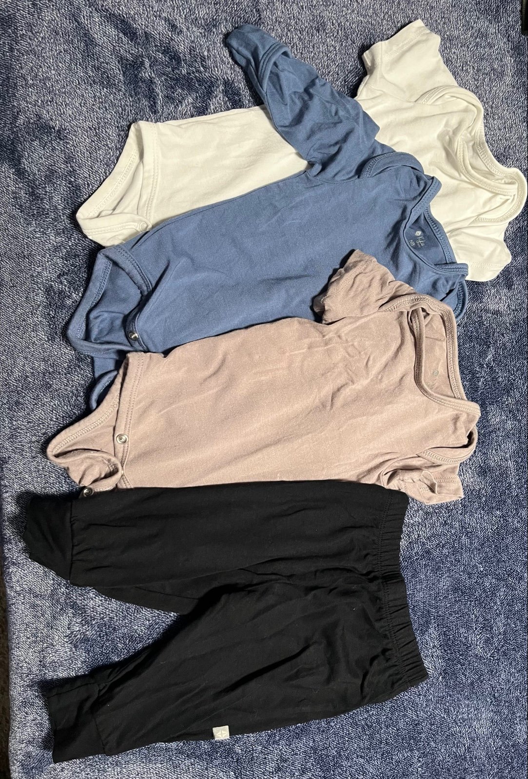 Kyte baby newborn bundle