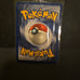 Vintage pokemon cards