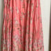 Spell & The Gypsy Hendrix Strappy Maxi Dress Dusty Pink