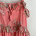 Spell & The Gypsy Hendrix Strappy Maxi Dress Dusty Pink