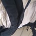 Ergo Baby Original 3 Position Carrier Black 12 - 45 Pounds Beige Sunshade Hood