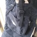 Ergo Baby Original 3 Position Carrier Black 12 - 45 Pounds Beige Sunshade Hood