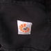Ergo Baby Original 3 Position Carrier Black 12 - 45 Pounds Beige Sunshade Hood