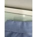 Vintage Brooks Brothers Makers Men Dress Shirt Made In USA Blue 16.5 34/35