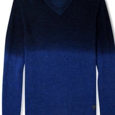 Stylish Authentic Guess wool Sweater XS