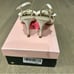 Heels, Sling back, Kate Spade New York- Happily, Ivory, Bridal, Sz 8 M