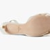 Heels, Sling back, Kate Spade New York- Happily, Ivory, Bridal, Sz 8 M