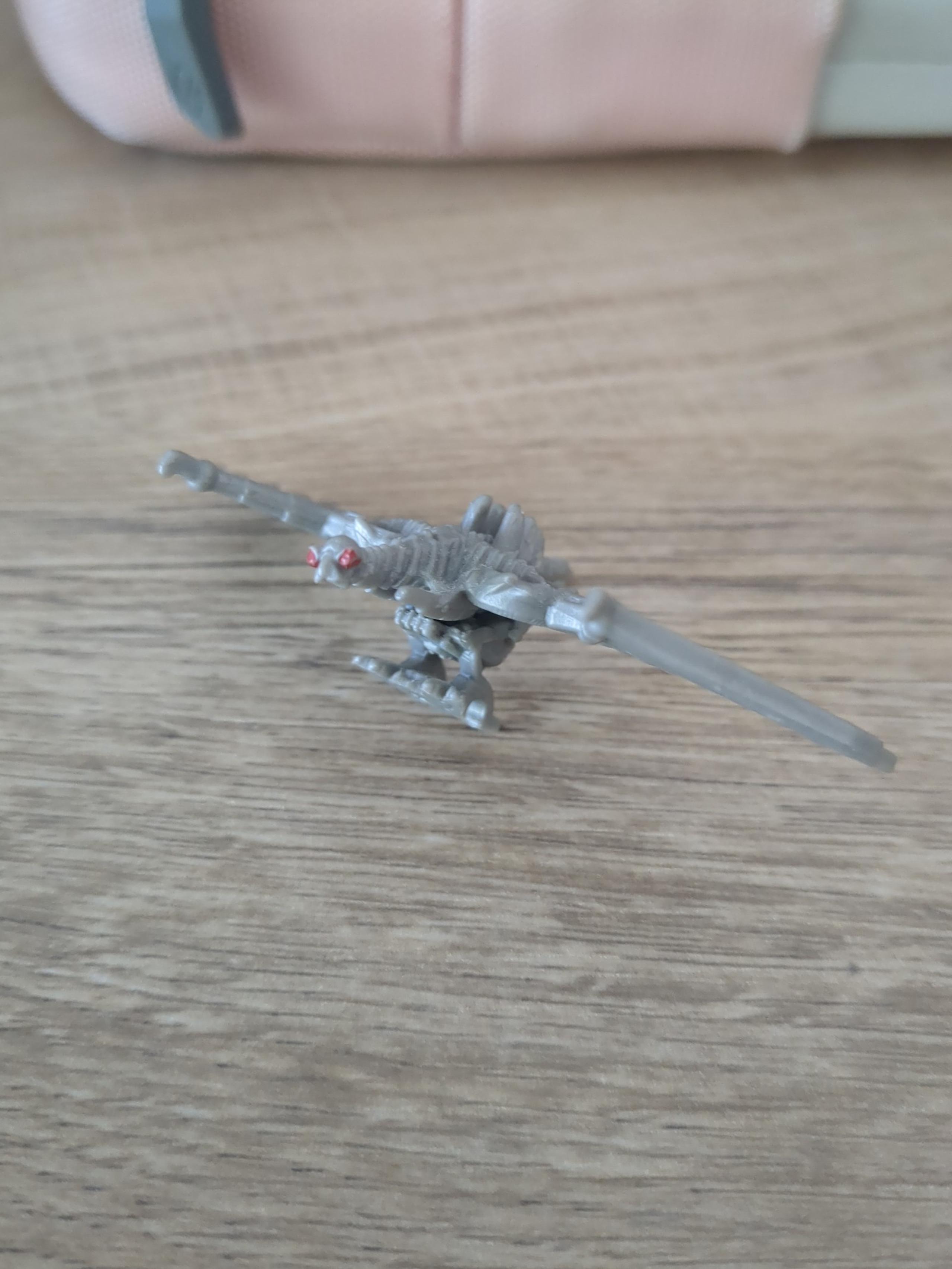 Transformers Studio Series Dark of the Moon Laserbeak Mini Figure