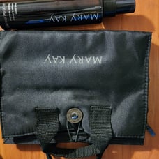 MaryKay brushset and cleaner