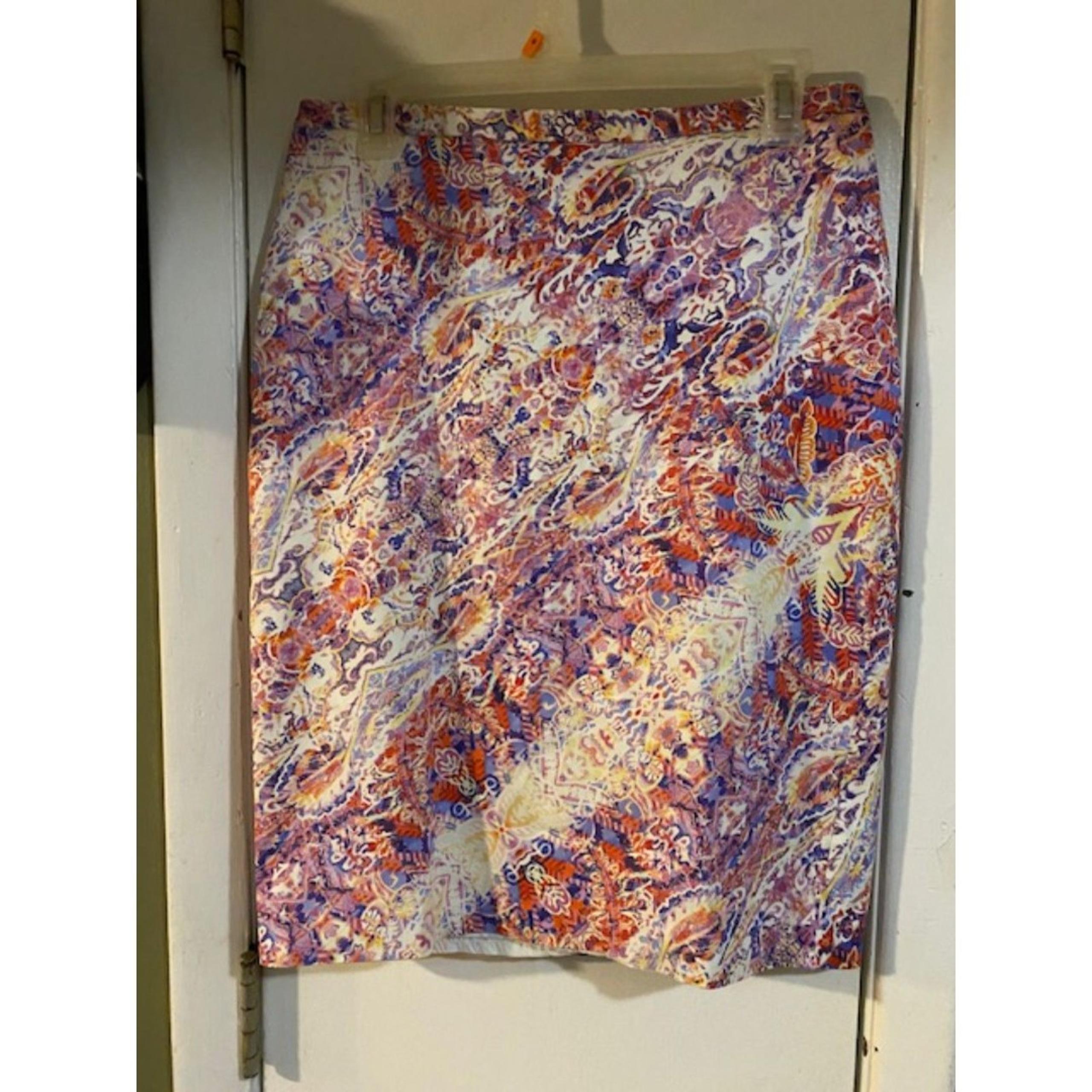 Pure Collection pencil Skirt Size 12