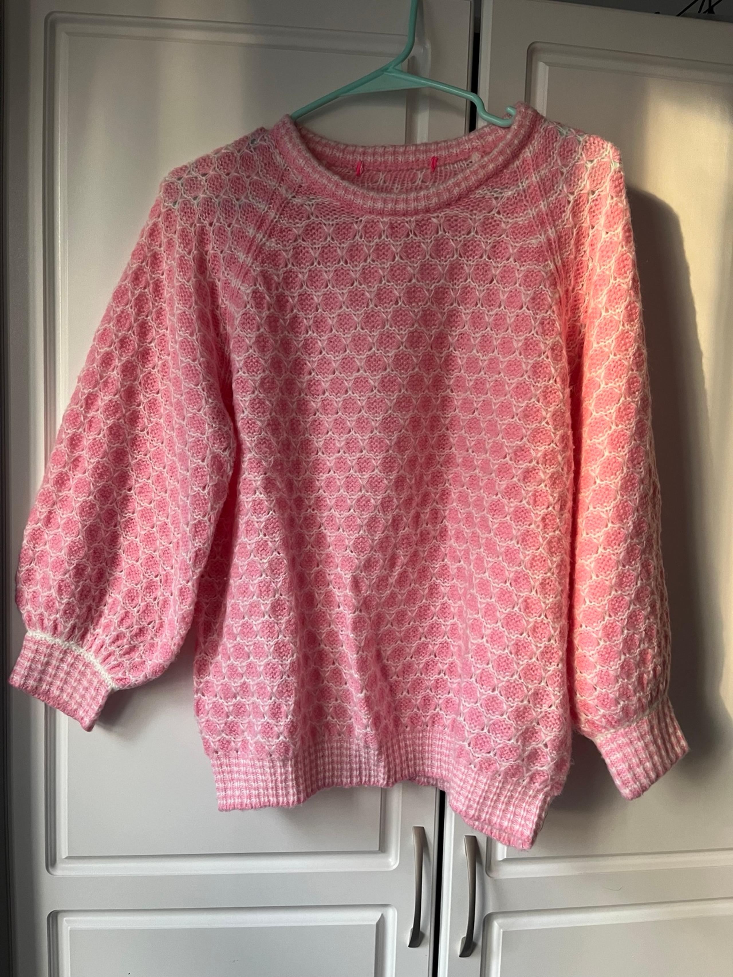 Lily Pulitzer Mandeville Baby Corabella Sweater