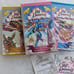 Sky Dancers VHS Set