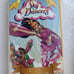 Sky Dancers VHS Set