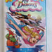 Sky Dancers VHS Set