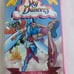 Sky Dancers VHS Set