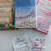 Sky Dancers VHS Set