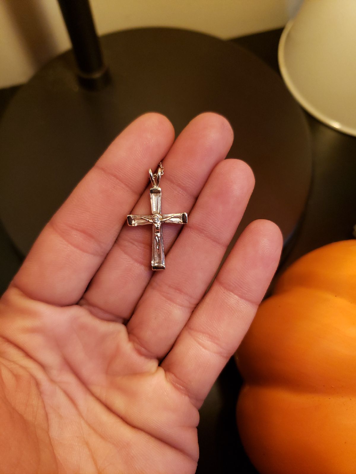 Diamond Cross