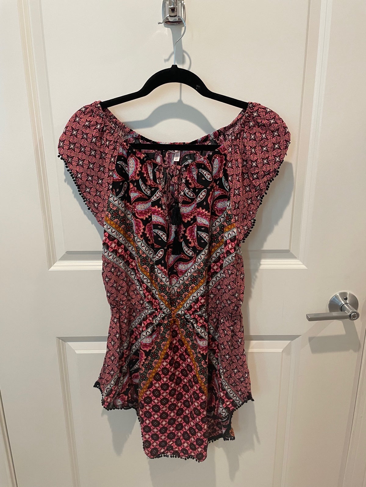 Victoria’s Secret Mini Dress Cover-Up
