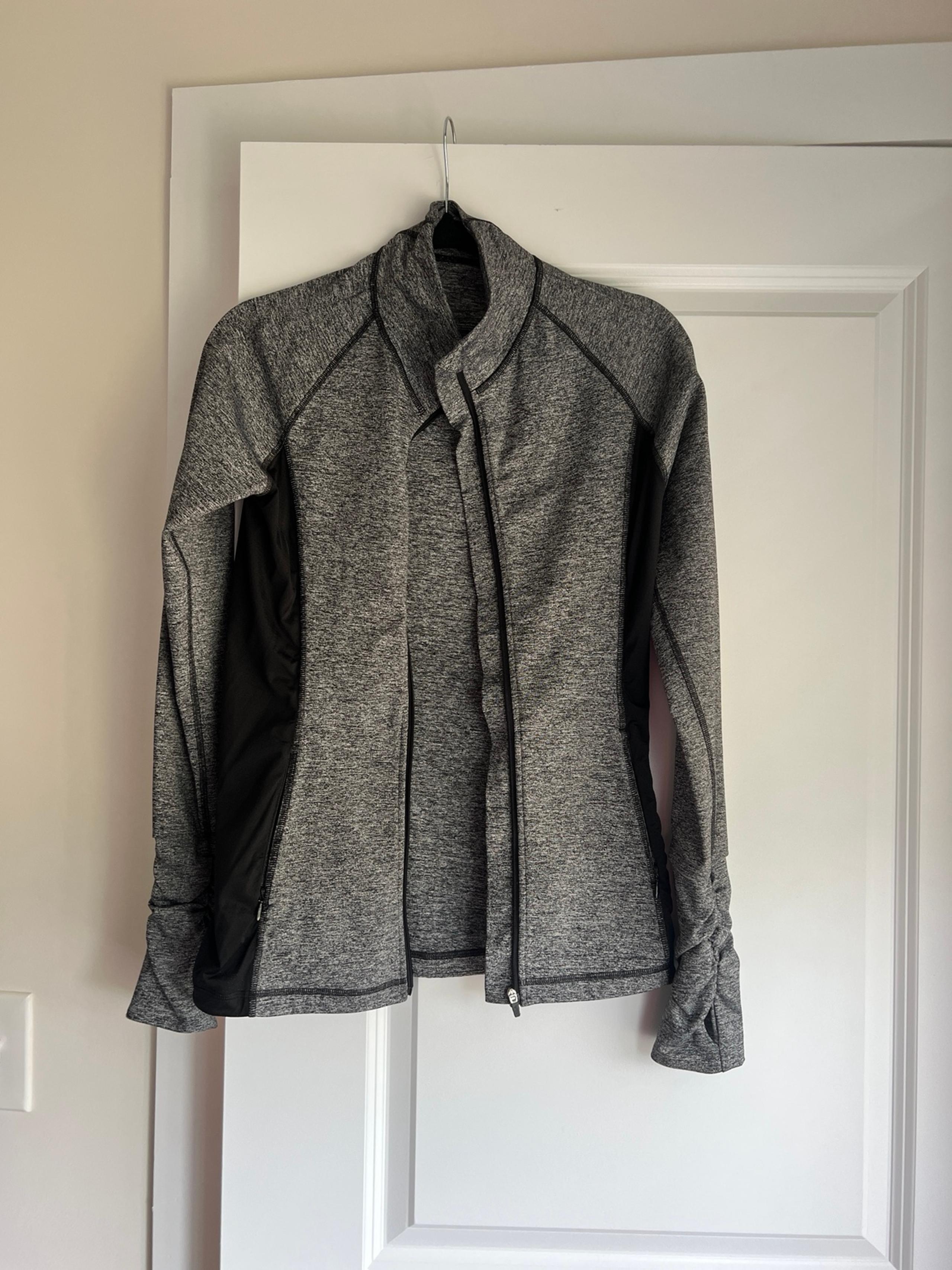 Women’s Victoria secret athletic jacket