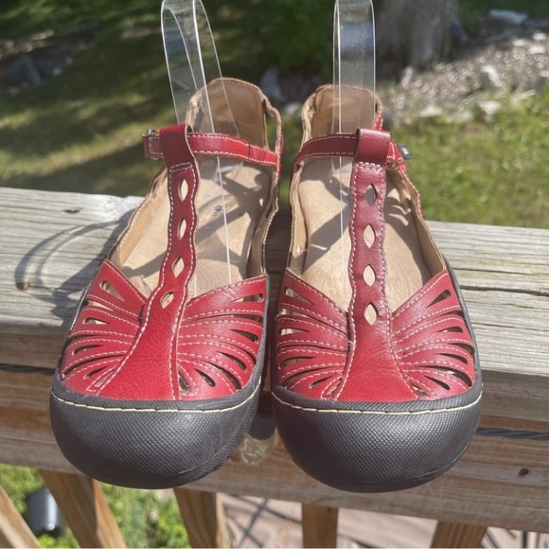 Stores that sell jambu shoes hotsell