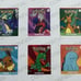 McDonalds 2025 Pokemon Dragon Discovery Complete set of 10/w New/unused Meal Box
