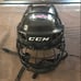 Boy Hockey Helmet