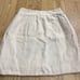 CHANEL Chanel Tweed Skirt Size 36