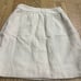 CHANEL Chanel Tweed Skirt Size 36
