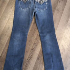 Miss Me jeans size 31